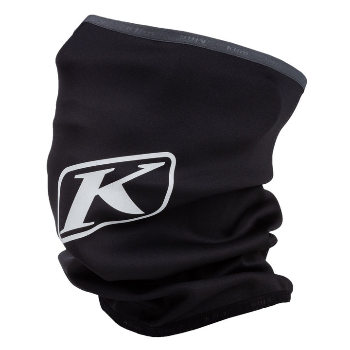 Neck Warmer - Black