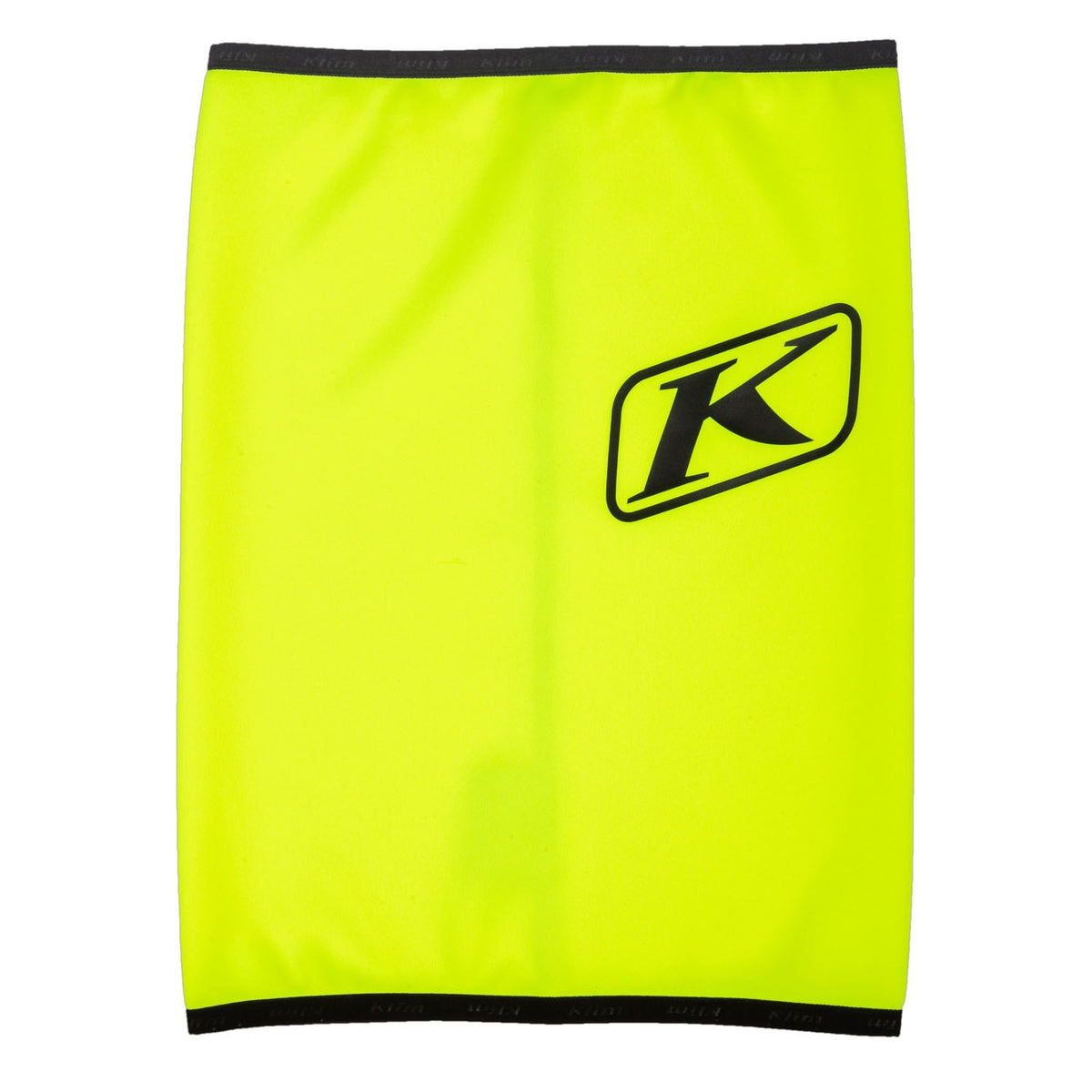 Neck Warmer - Hi-Vis