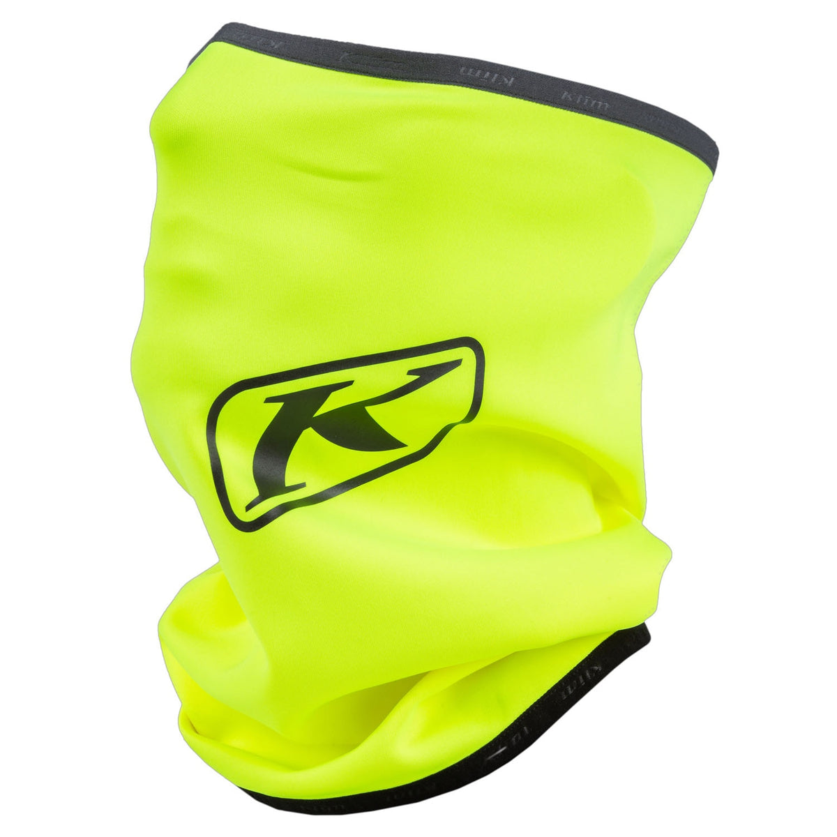 Neck Warmer - Hi-Vis