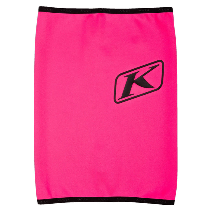 Neck Warmer - Knockout Pink