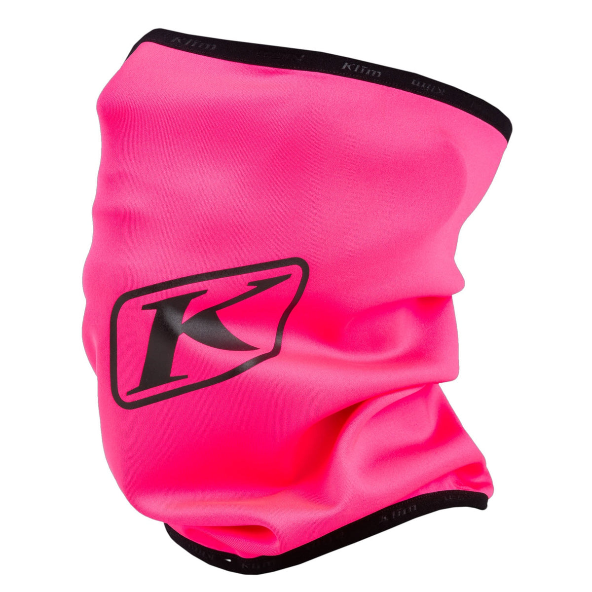 Neck Warmer - Knockout Pink