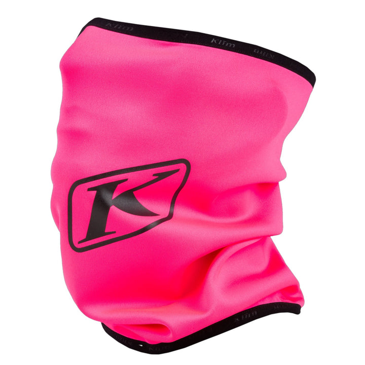 Neck Warmer - Knockout Pink