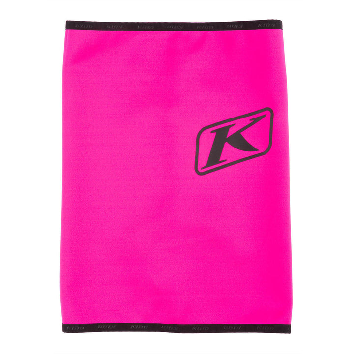 Neck Warmer - Pink Glo