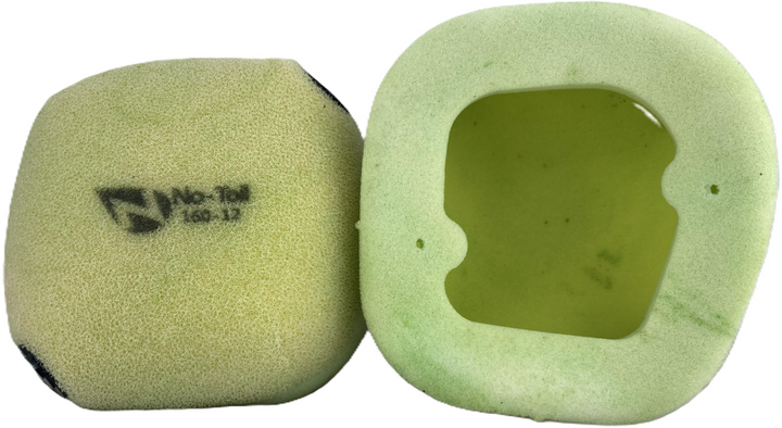 No Toil 1612 Pre-Oiled Air Filter for Beta Motorcycles