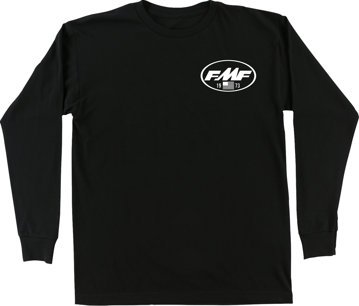 FMF Block Party Long-Sleeve T-Shirt