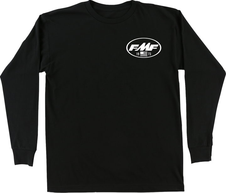 FMF Block Party Long-Sleeve T-Shirt