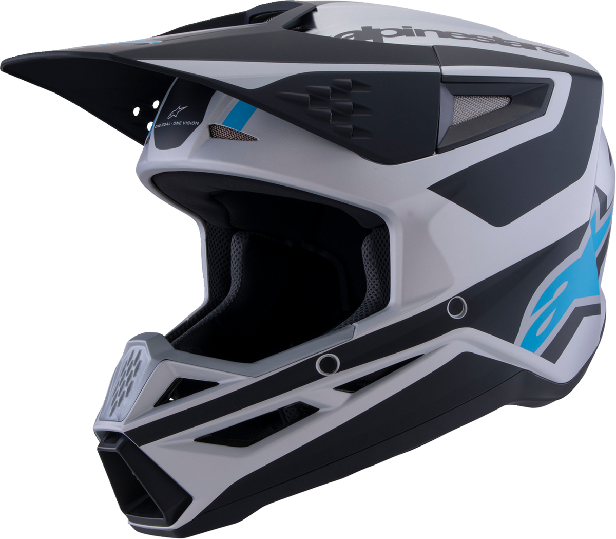 Alpinestars SM3 Heat Helmet
