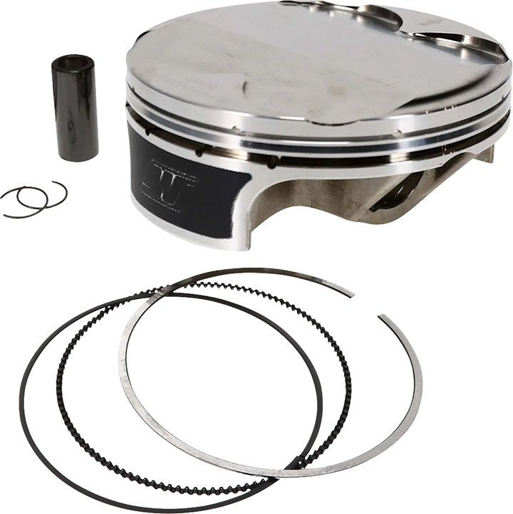 Wiseco Racer Elite Pro Series Piston Kit REP816M08800, 88.00 mm for GasGas, Husqvarna and KTM