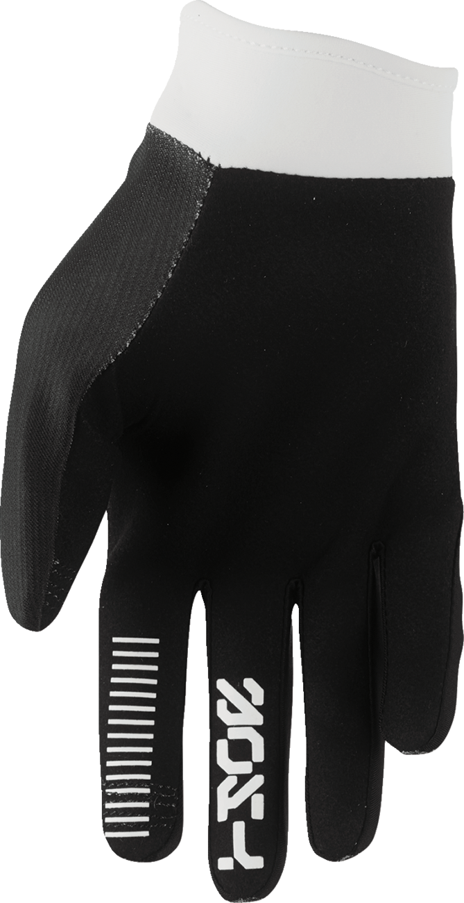 Thor Launchmode Mixer Gloves - Black