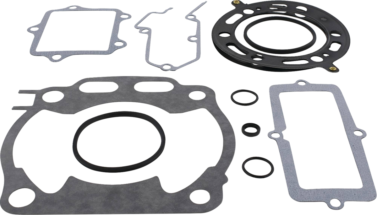 Moose Offroad 8100083MSE Top End Gasket Kit for Yamaha
