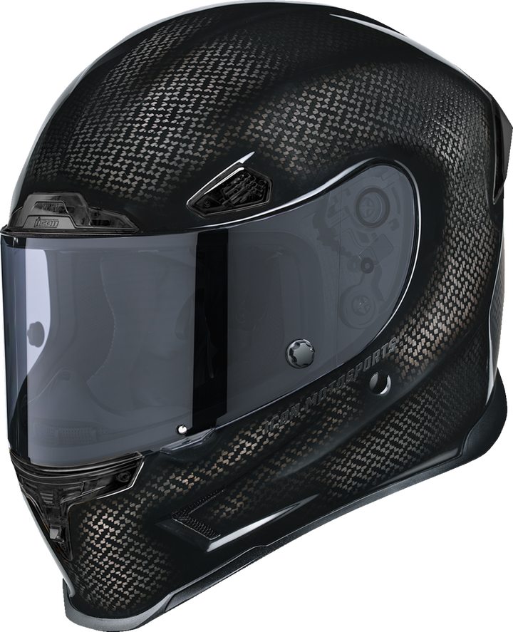 Icon Airframe Pro™ Helmet - Carbon 4Tress