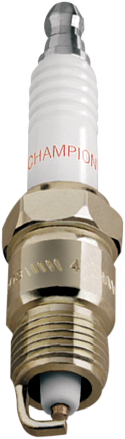 Champion Copper Plus Spark Plug - J12YC