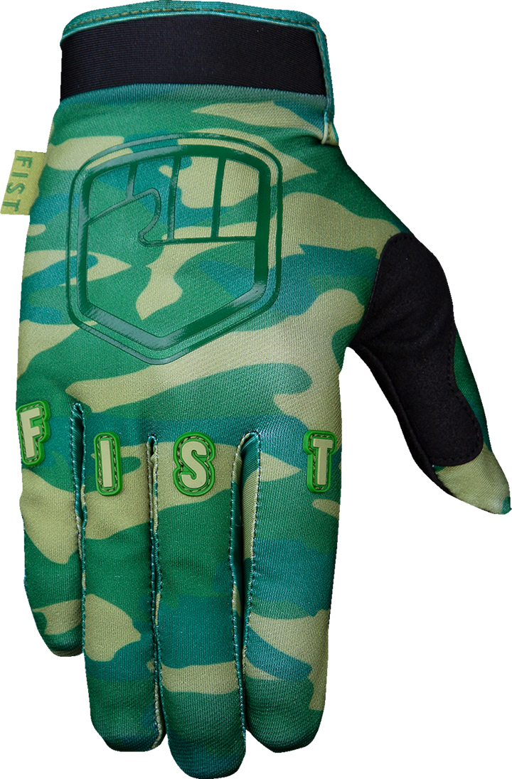 Fist Handwear Strapped Stocker Gloves