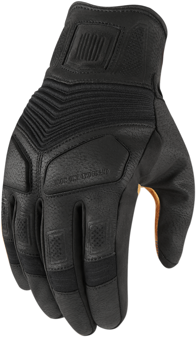 Icon Nightbreed™ Gloves