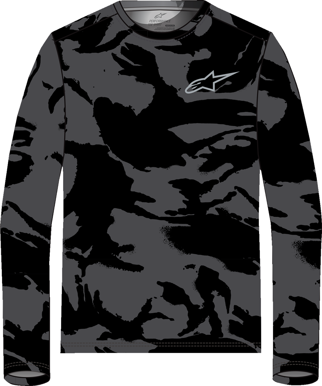 Alpinestars Performance Long-Sleeve T-Shirt