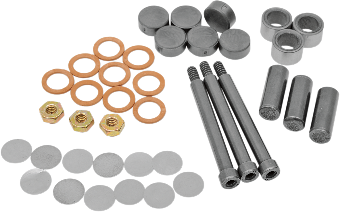 EPI Primary Spider Rebuild Kit