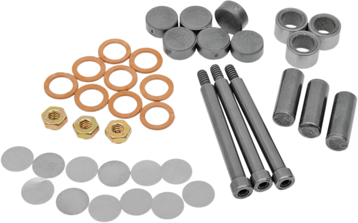 EPI Primary Spider Rebuild Kit