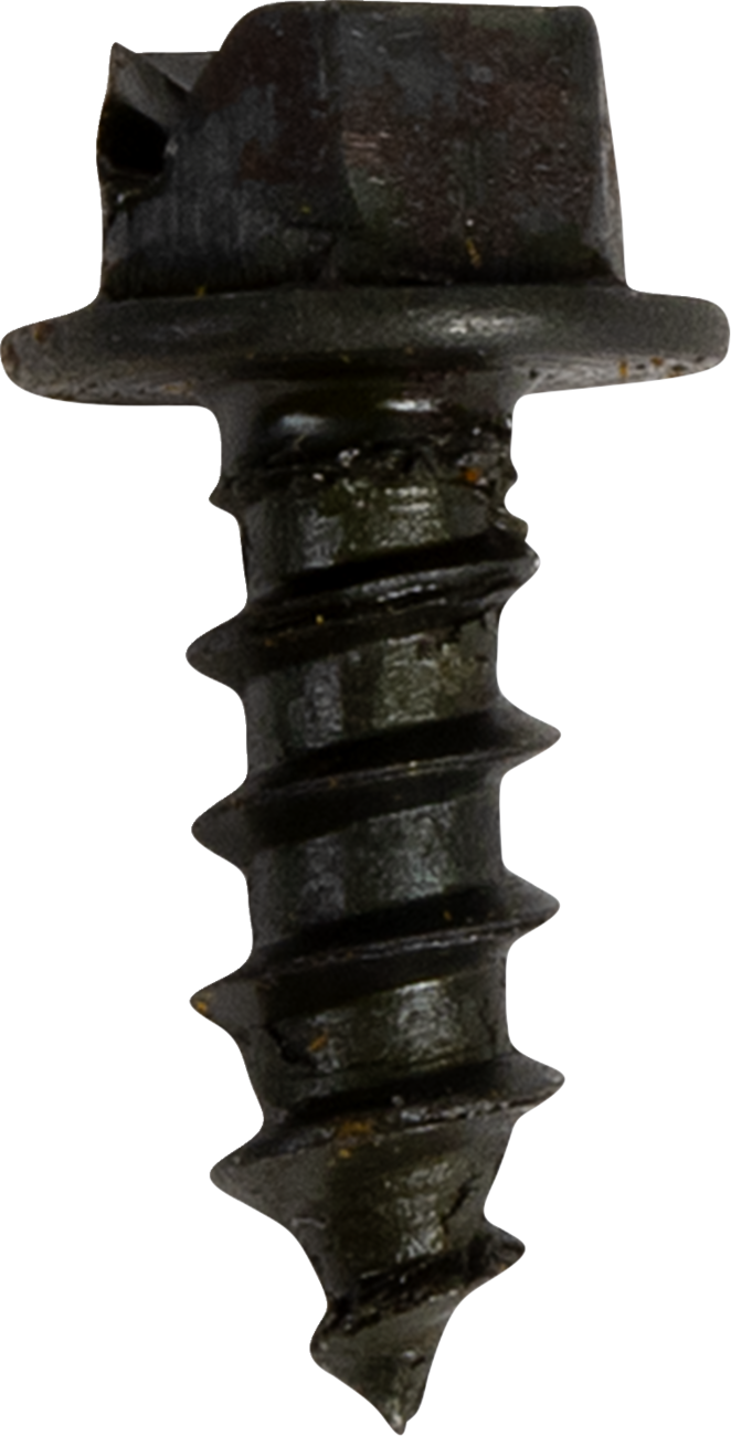 Gold Screws "Pro Gold" Ice Screws