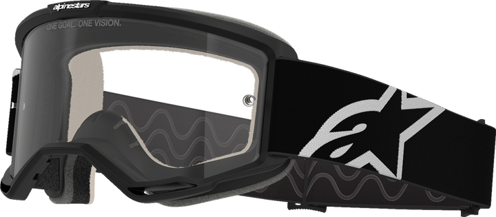 Alpinestars Vision 5 Corp Goggle