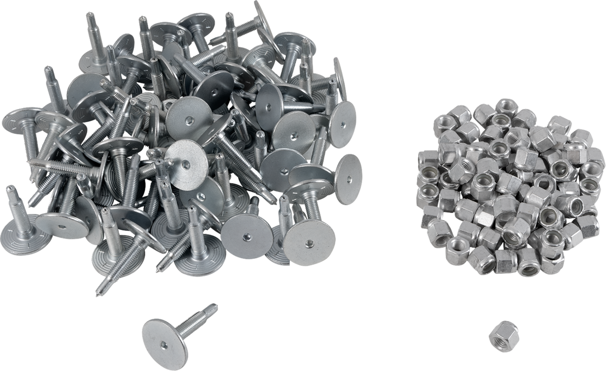 Woody's Grand Master® Carbide Studs