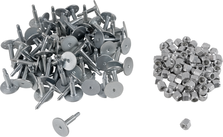 Woody's Grand Master® Carbide Studs