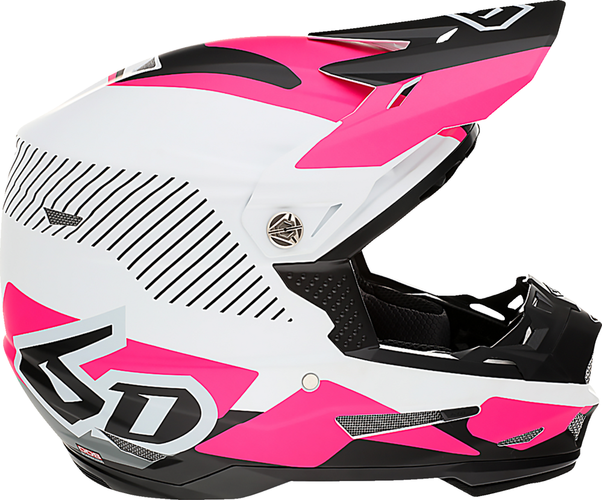 6D ATR-2 Fusion Helmet