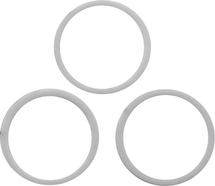 Venom Products Delrin® Washers