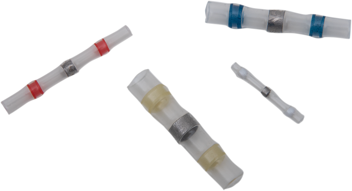 K&S Technologies Solderless Wire Connector Kit