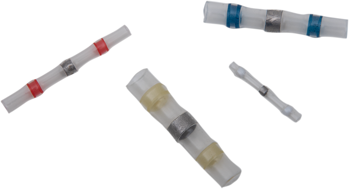 K&S Technologies Solderless Wire Connector Kit