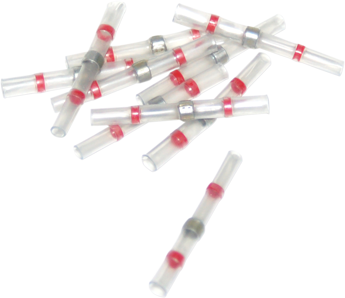 NAMZ Heat Shrinkable Butt Splice