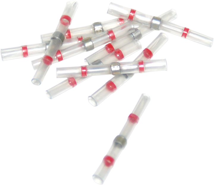 NAMZ Heat Shrinkable Butt Splice