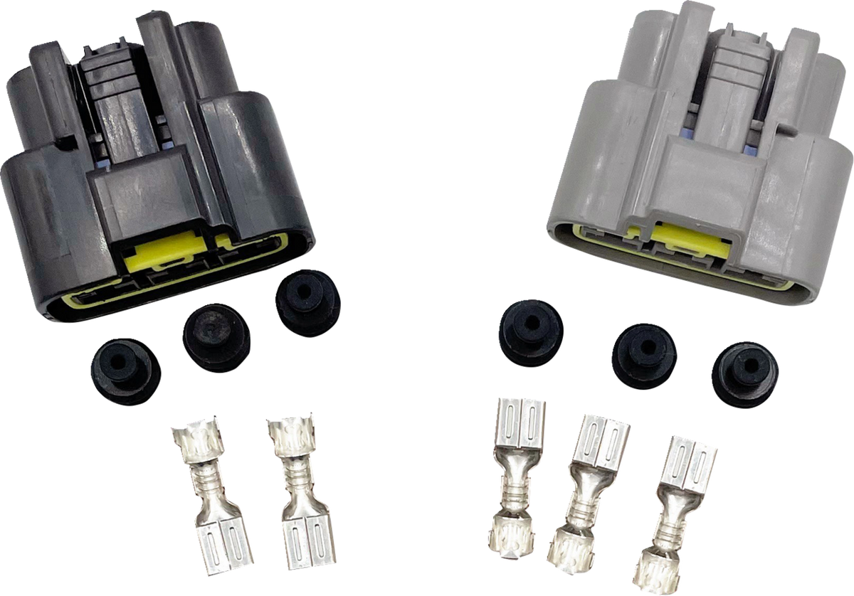 Rick's Motorsport Electric Connector Kit