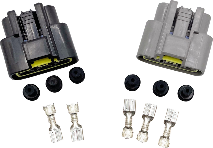 Rick's Motorsport Electric Connector Kit