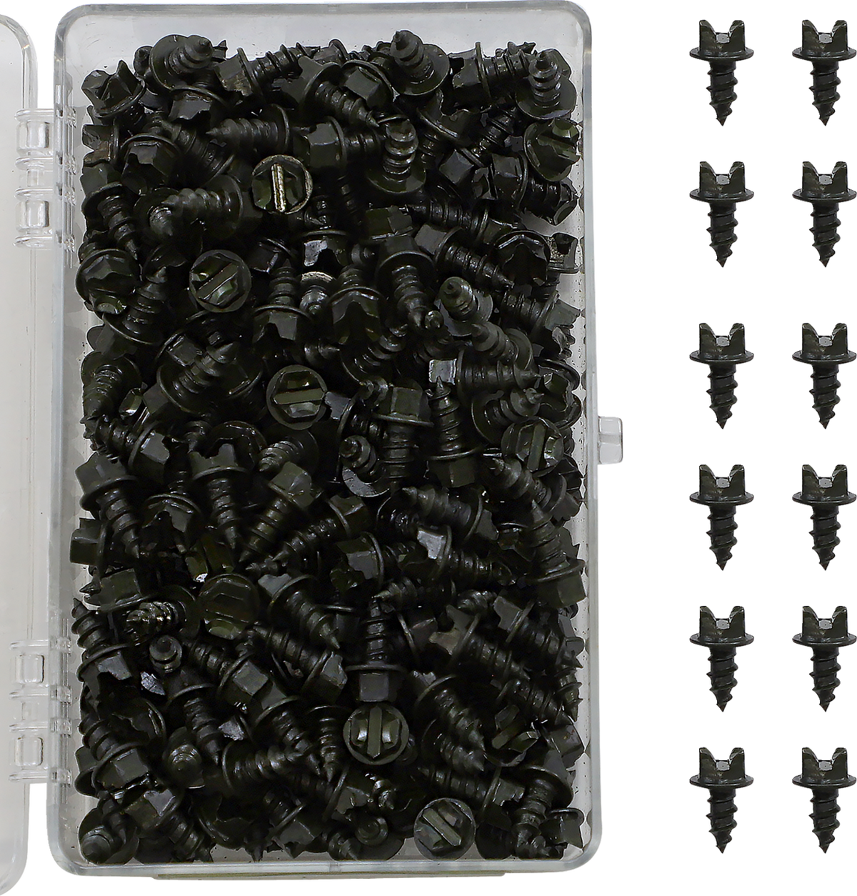 Gold Screws "Pro Gold" Ice Screws
