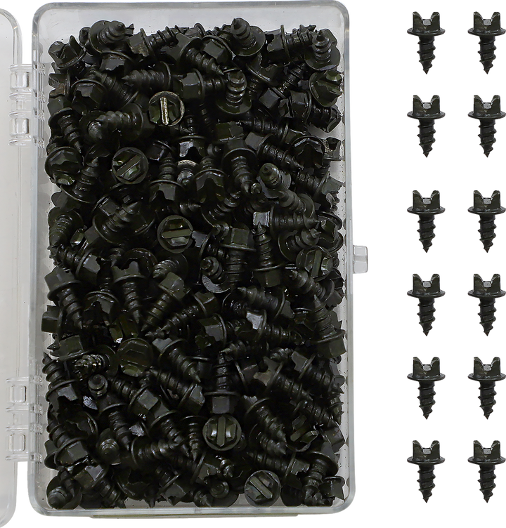 Gold Screws "Pro Gold" Ice Screws