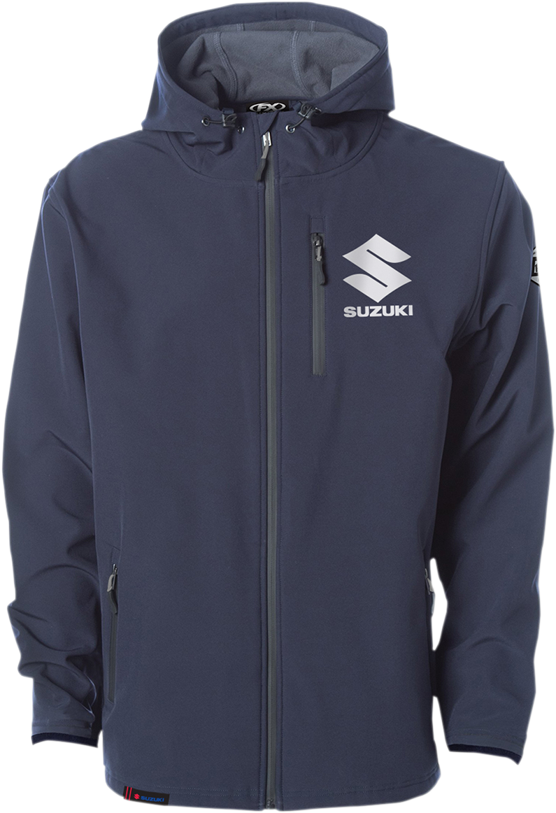 Factory Effex Track Jacket