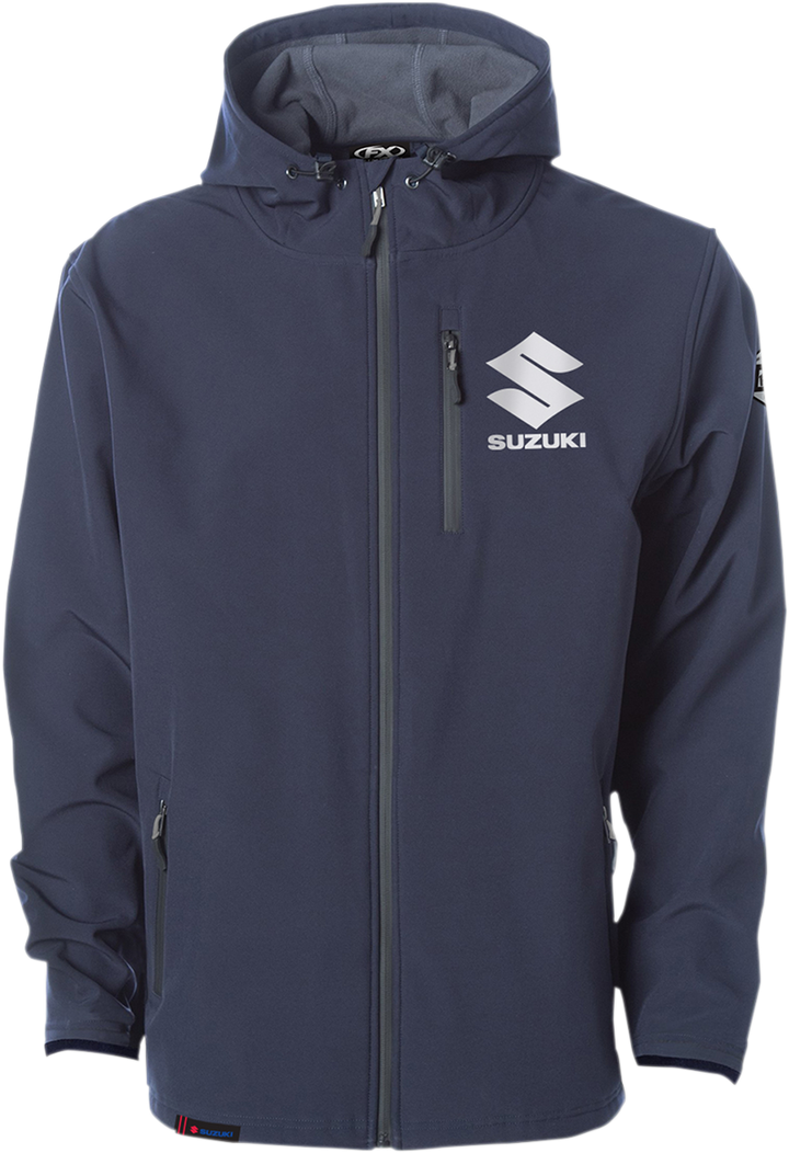 Factory Effex Track Jacket