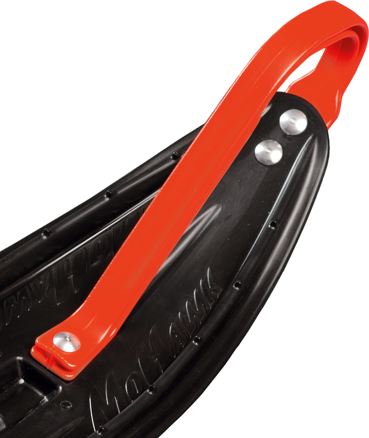 Starting Line Products Mohawk Ski Bottom