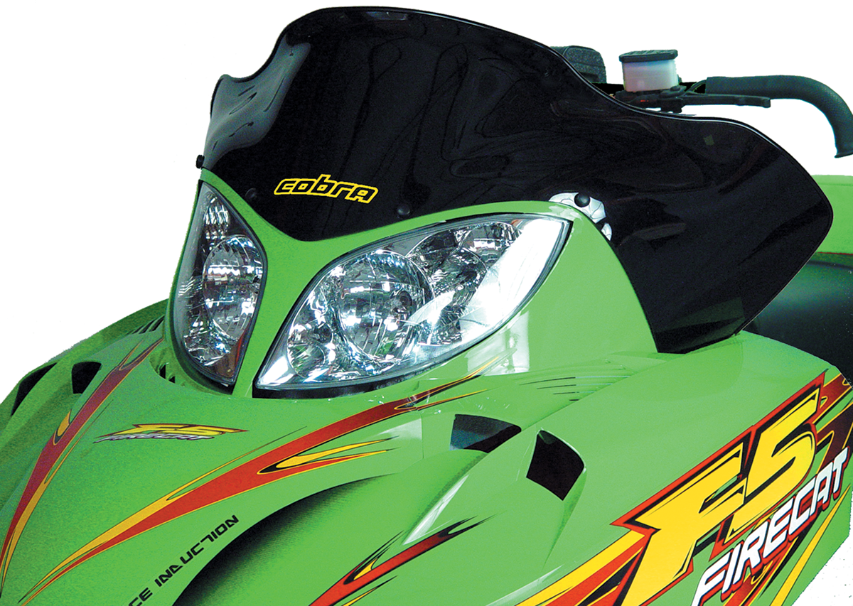 Powermadd Cobra™ Windshield