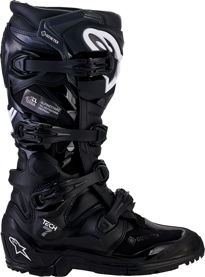Alpinestars Tech 7 Enduro Gore-Tex® Boots