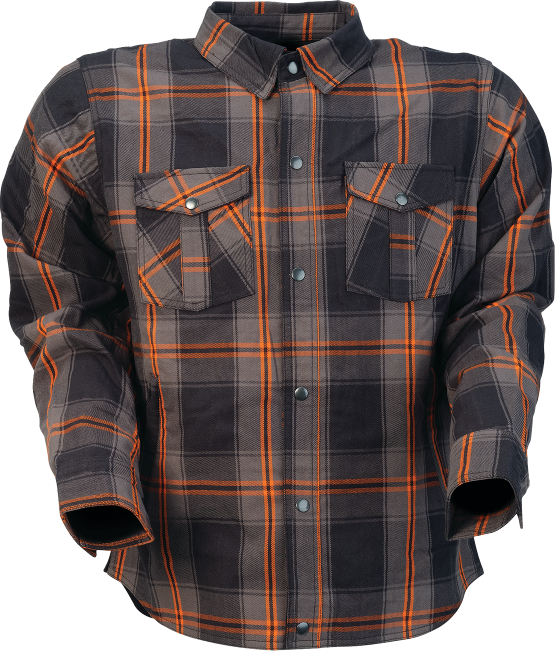Z1R Ashwood Flannel