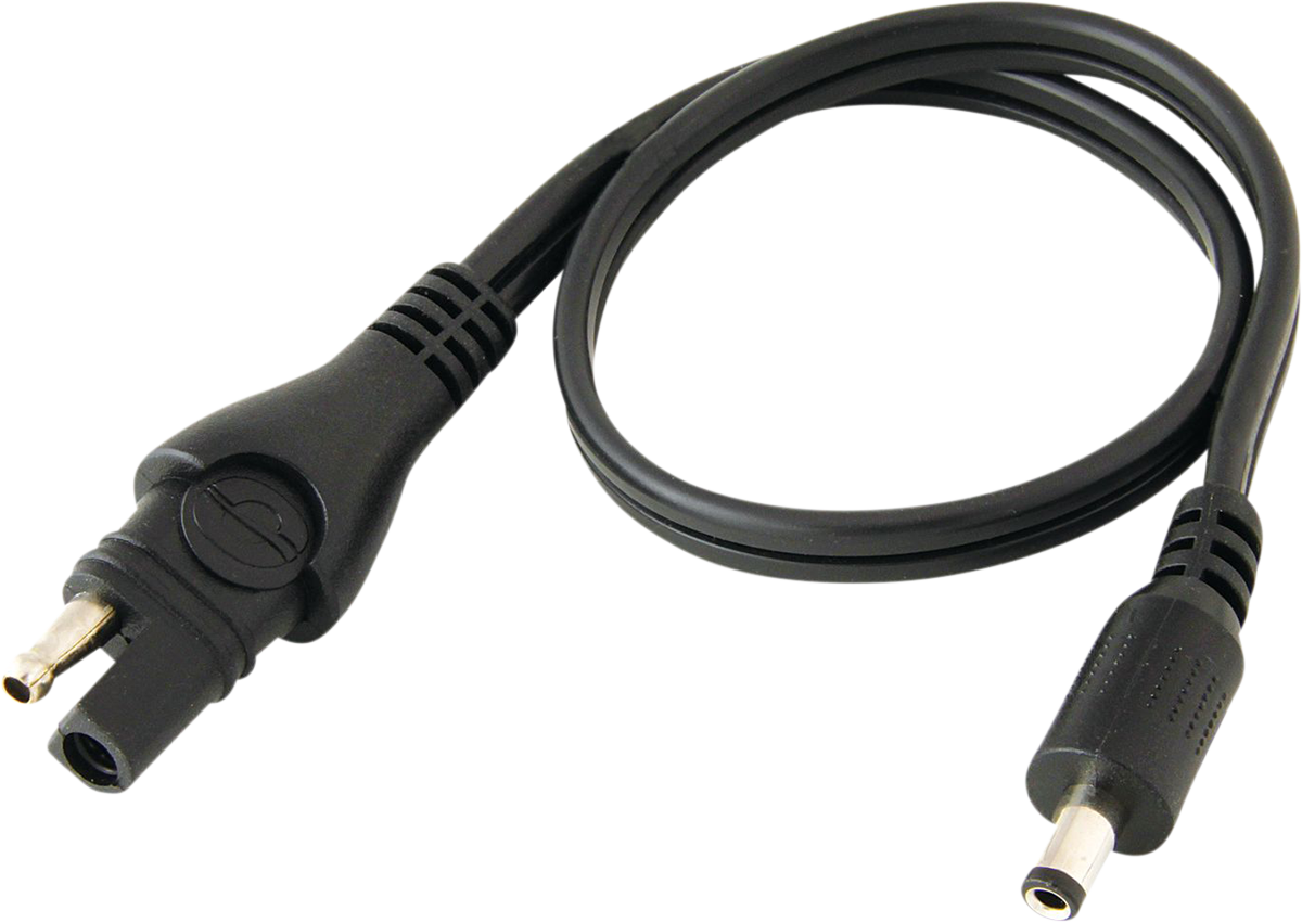 Tecmate OptiMate™ SAE to DC 2.5 mm Adapter