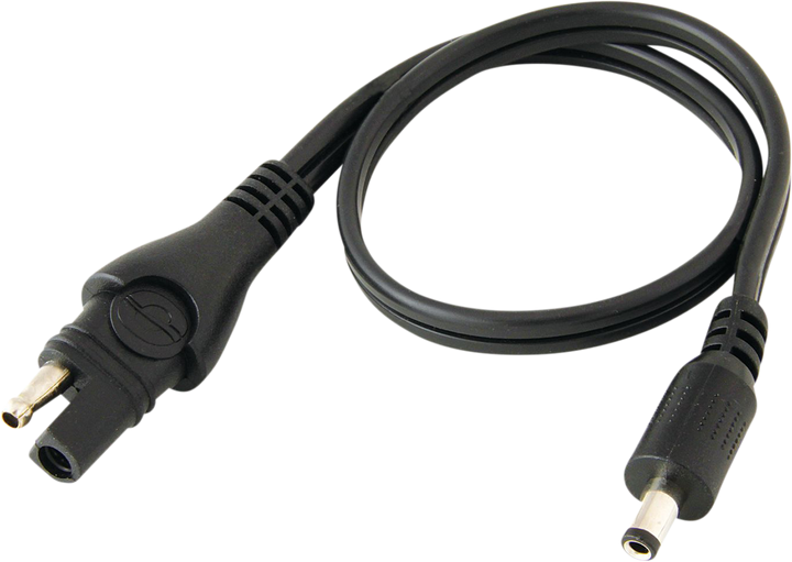 Tecmate OptiMate™ SAE to DC 2.5 mm Adapter
