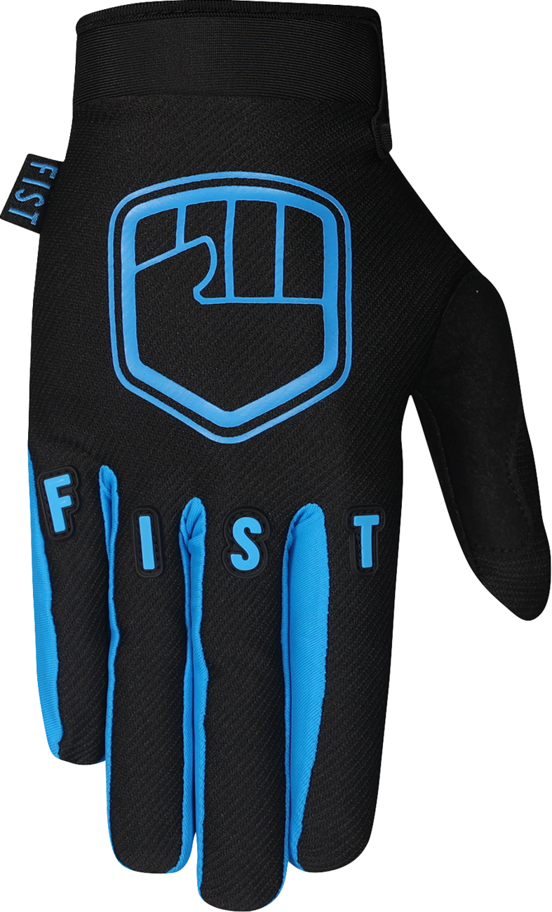 Fist Handwear Strapped Gloves