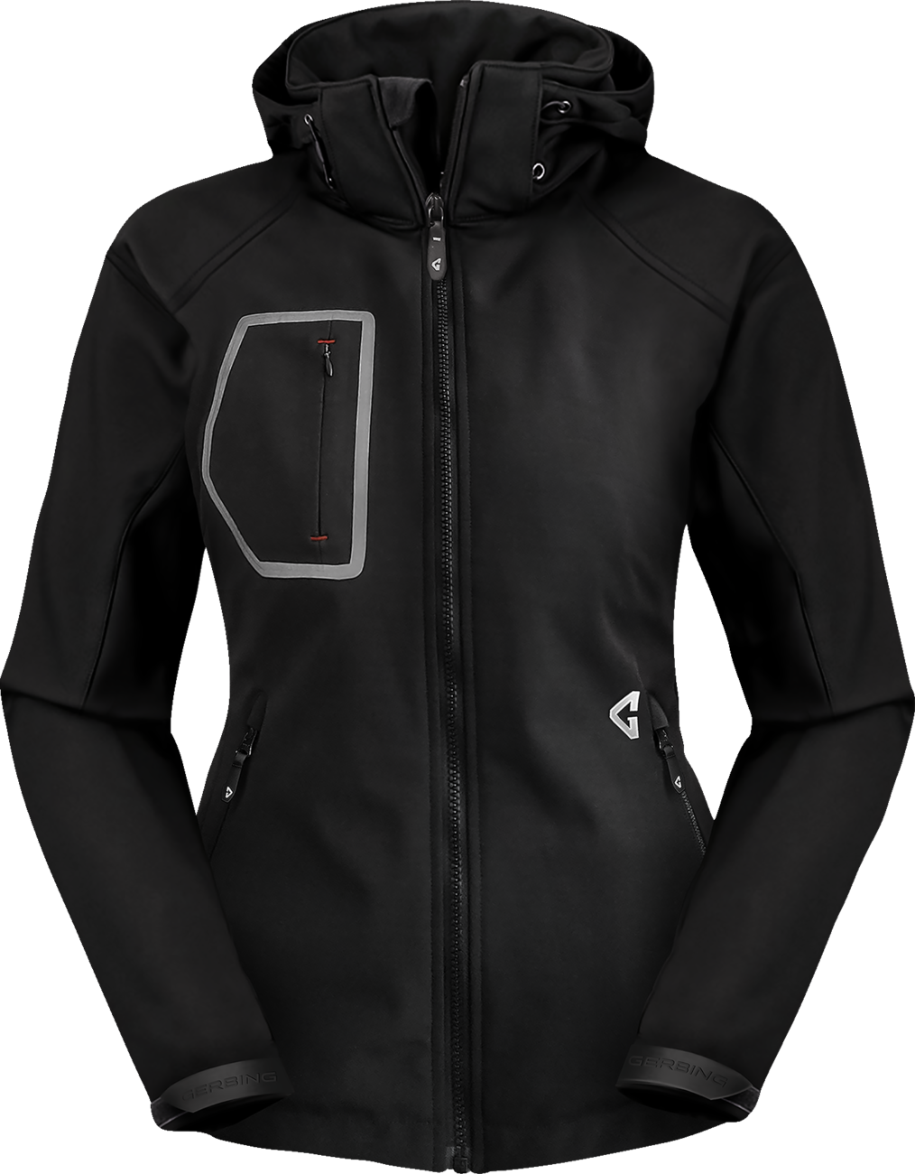 Gerbing Women's 7V Torrid Softshell Heated Jacket 2.0