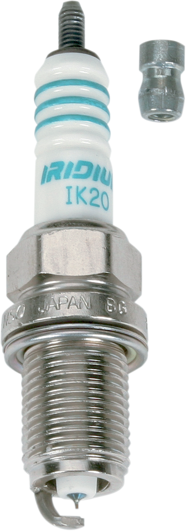 Denso Iridium Spark Plug - IK20