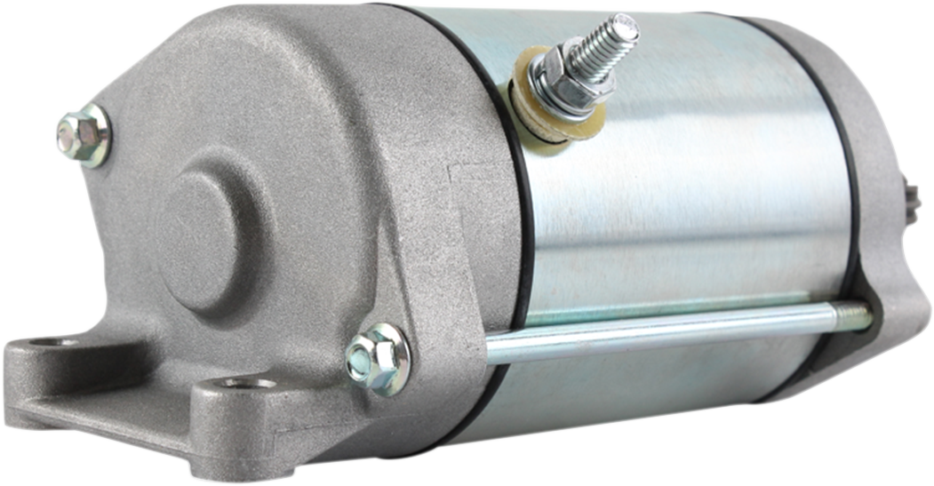 Parts Unlimited Starter Motor
