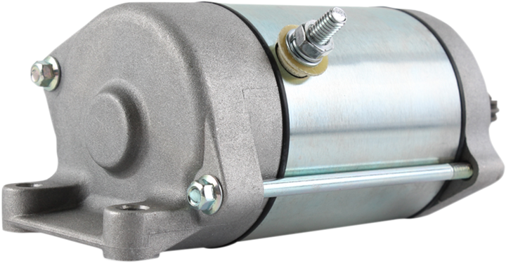 Parts Unlimited Starter Motor