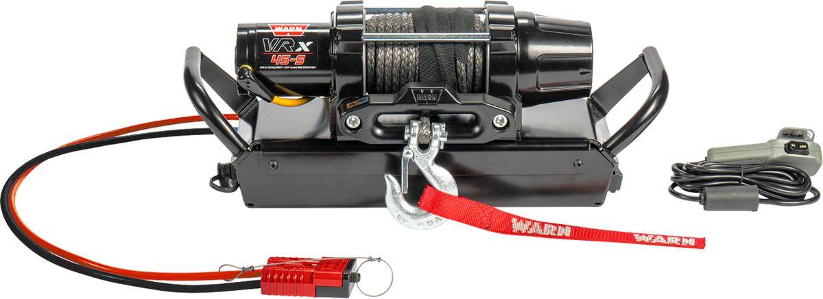 WARN VRX 45-S All-In-One Multi-Mount Kit 111826
