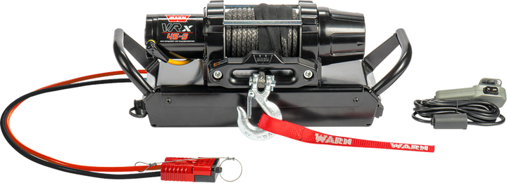 WARN VRX 45-S All-In-One Multi-Mount Kit 111826